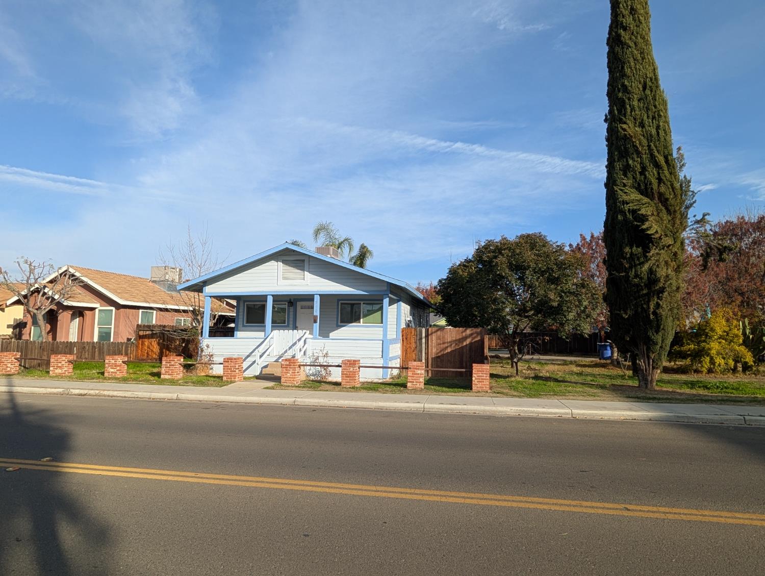 512 Sunset St, Coalinga, CA 93210