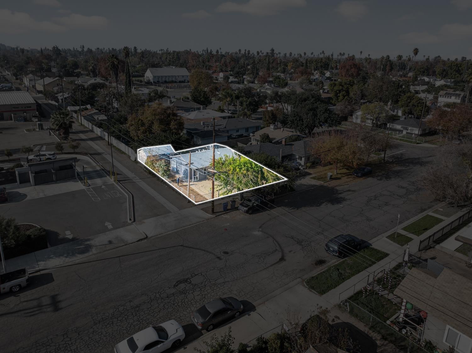 622 S 11Th St, Fresno, CA 93702