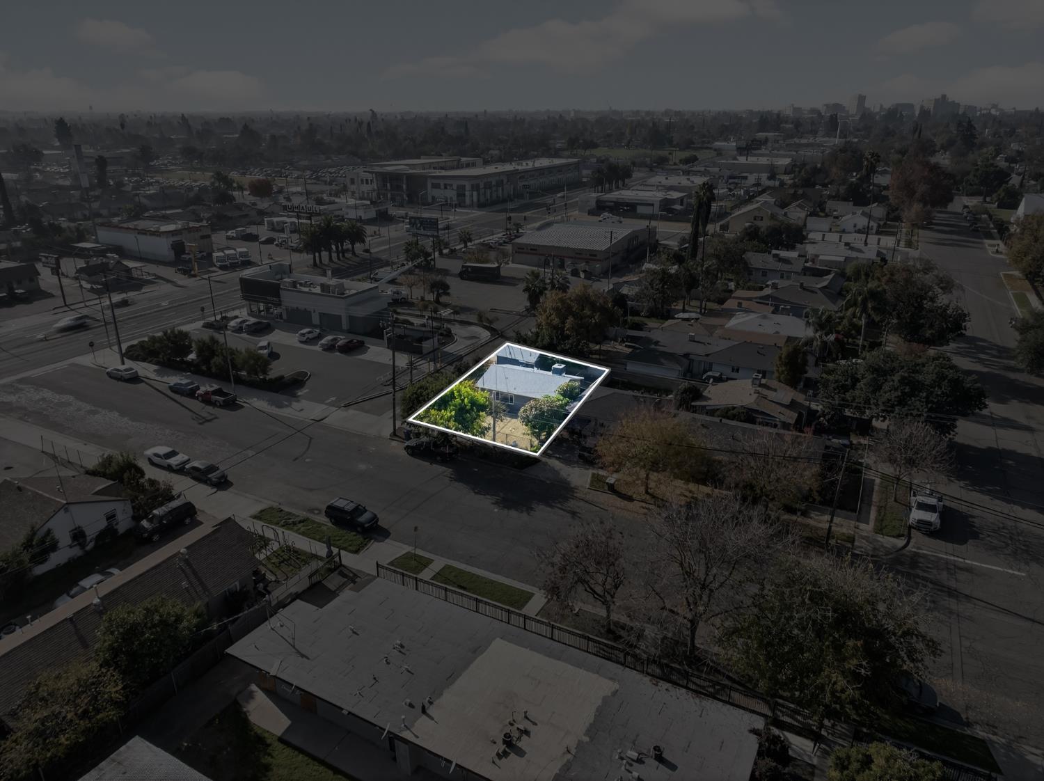 622 S 11Th St, Fresno, CA 93702