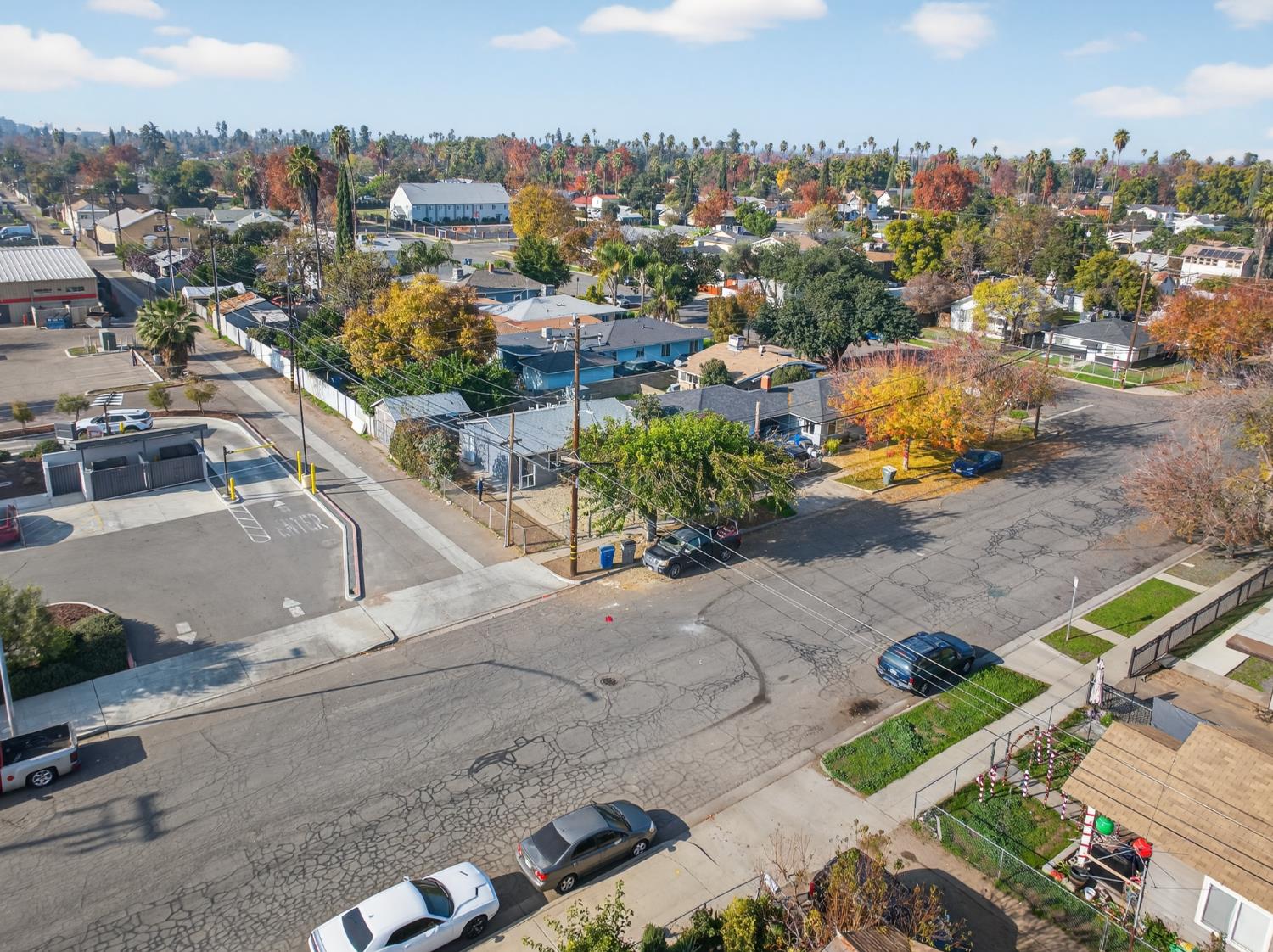 622 S 11Th St, Fresno, CA 93702