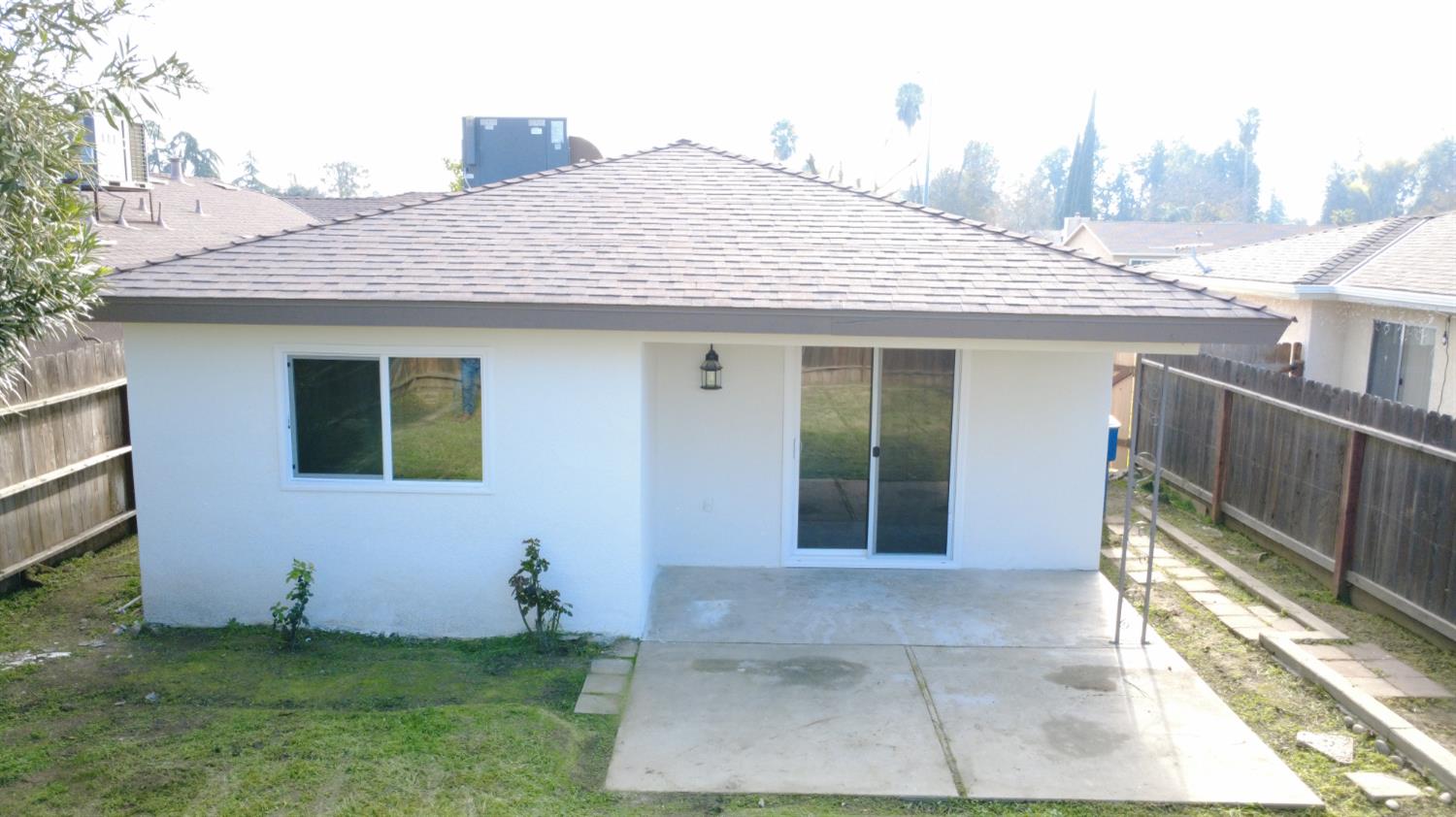 5044 W Willis Ave, Fresno, CA 93722