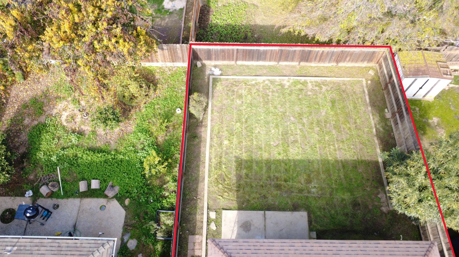 5044 W Willis Ave, Fresno, CA 93722