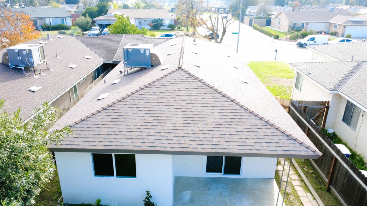 5044 W Willis Ave, Fresno, CA 93722