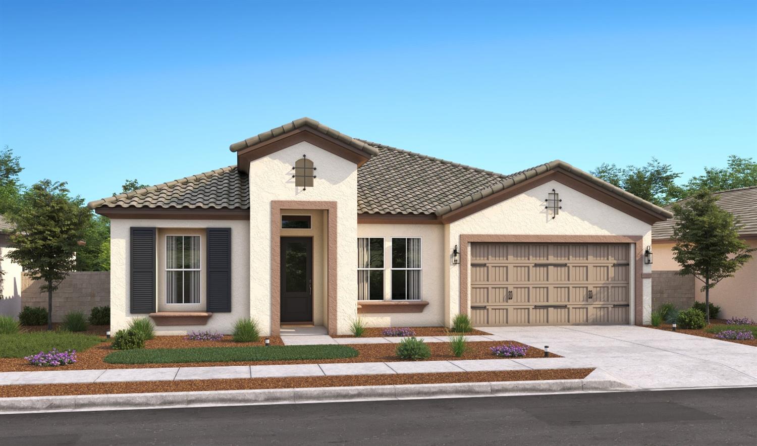 8110 Canyon Ridge Dr, Friant, CA 93626