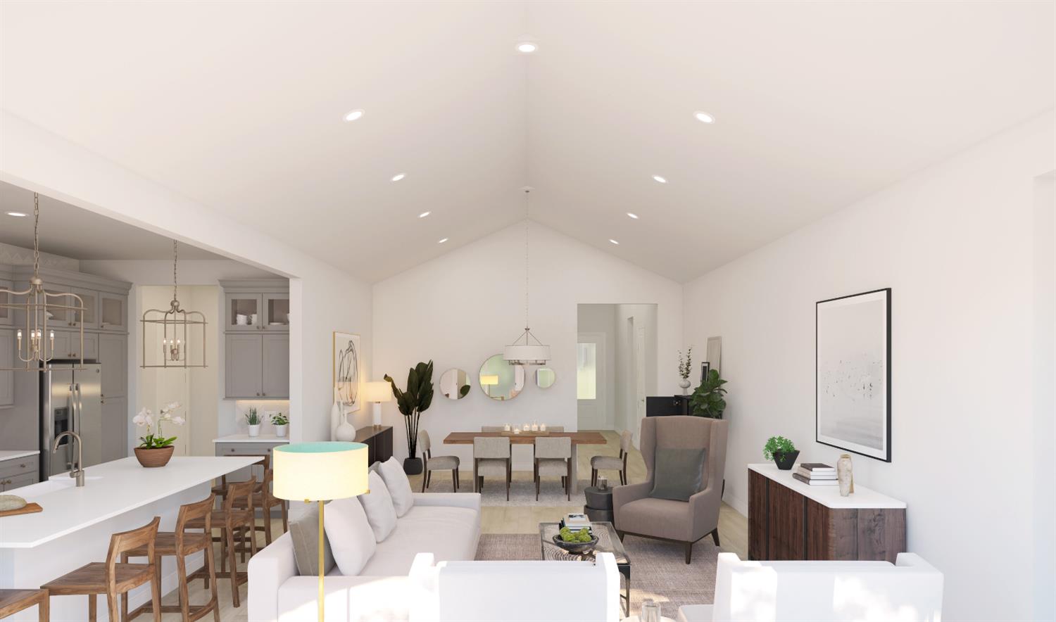 8110 Canyon Ridge Dr, Friant, CA 93626