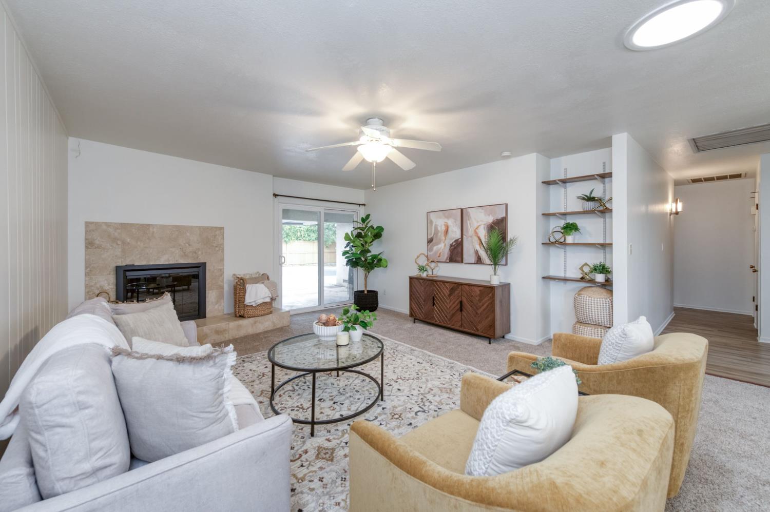 6561 N Jackson Ave, Fresno, CA 93710