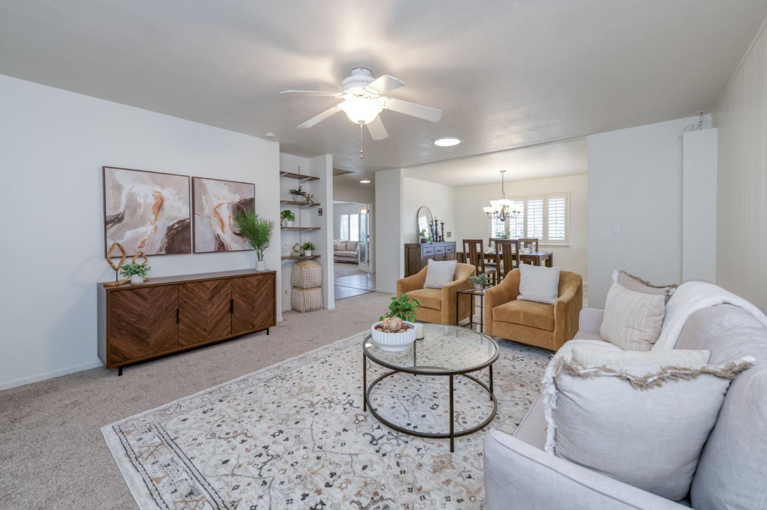 6561 N Jackson Ave, Fresno, CA 93710