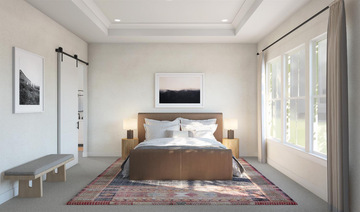 8080 Canyon Ridge Dr, Friant, CA 93626