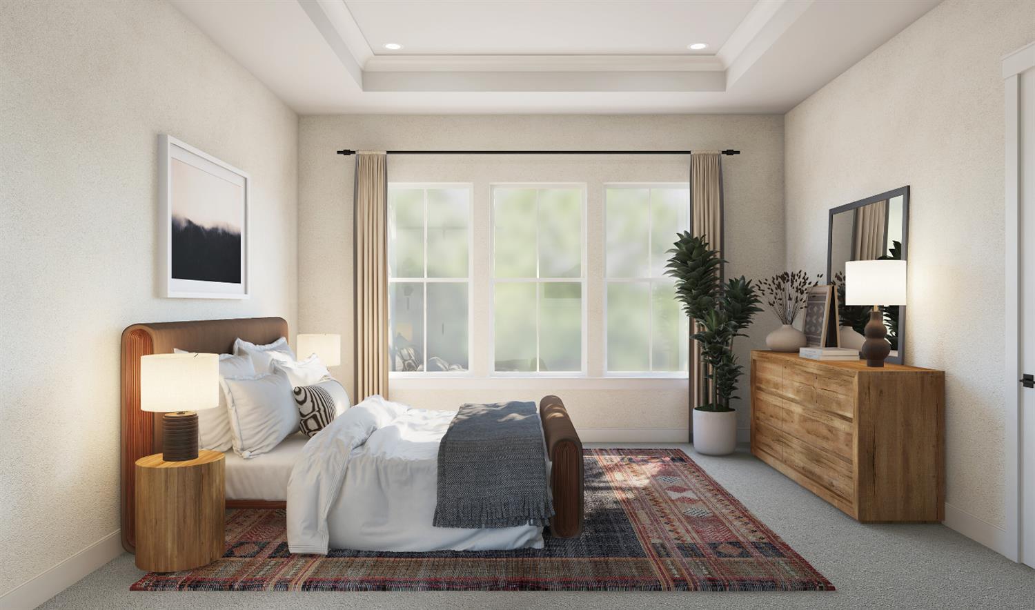 8080 Canyon Ridge Dr, Friant, CA 93626