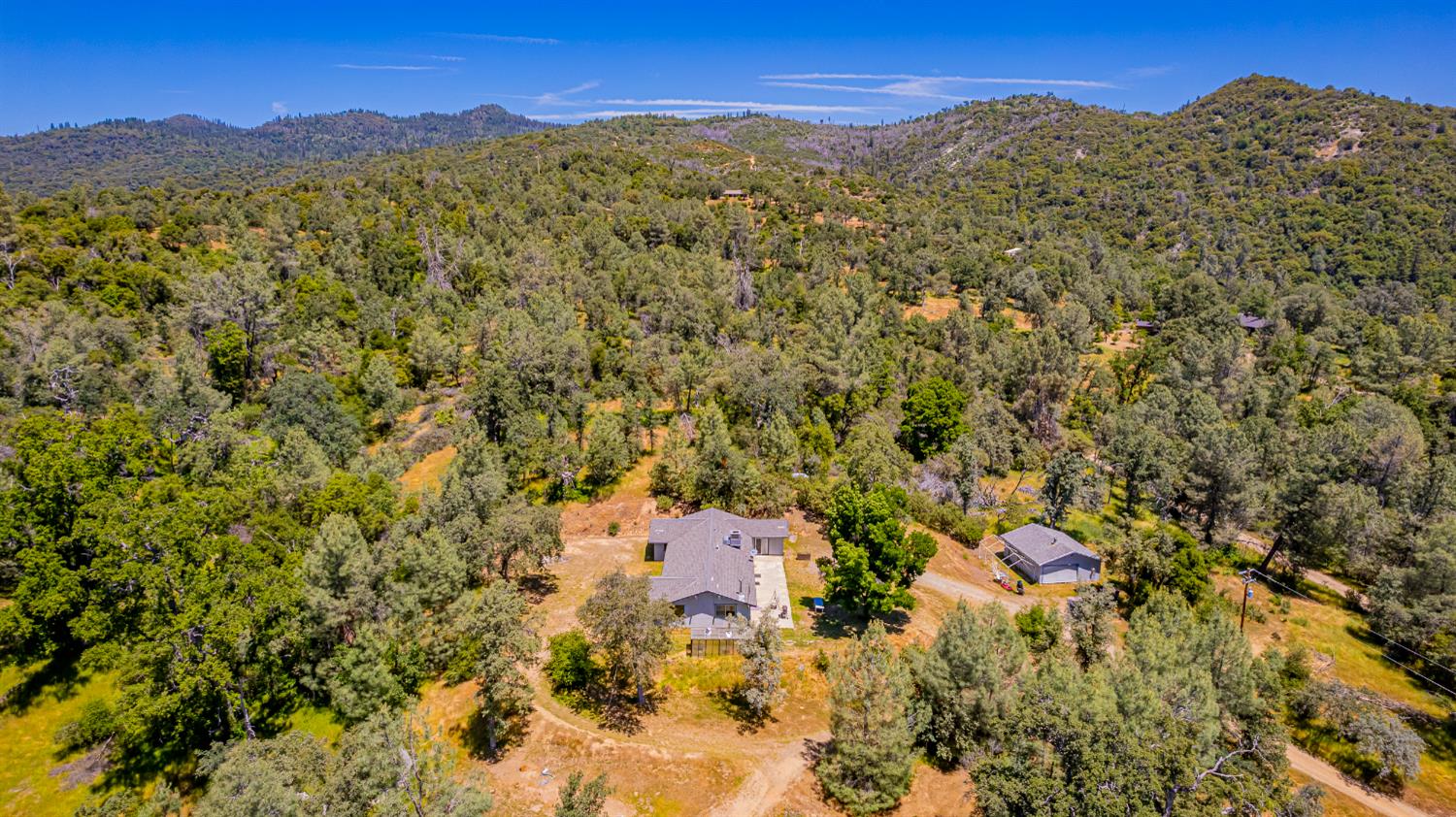 47457 Road 620, Oakhurst, CA 93644