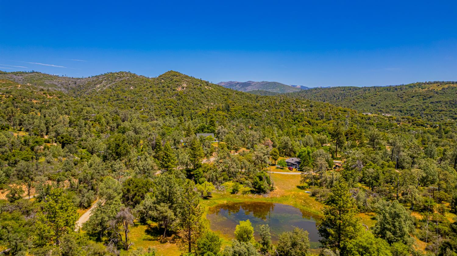 47457 Road 620, Oakhurst, CA 93644