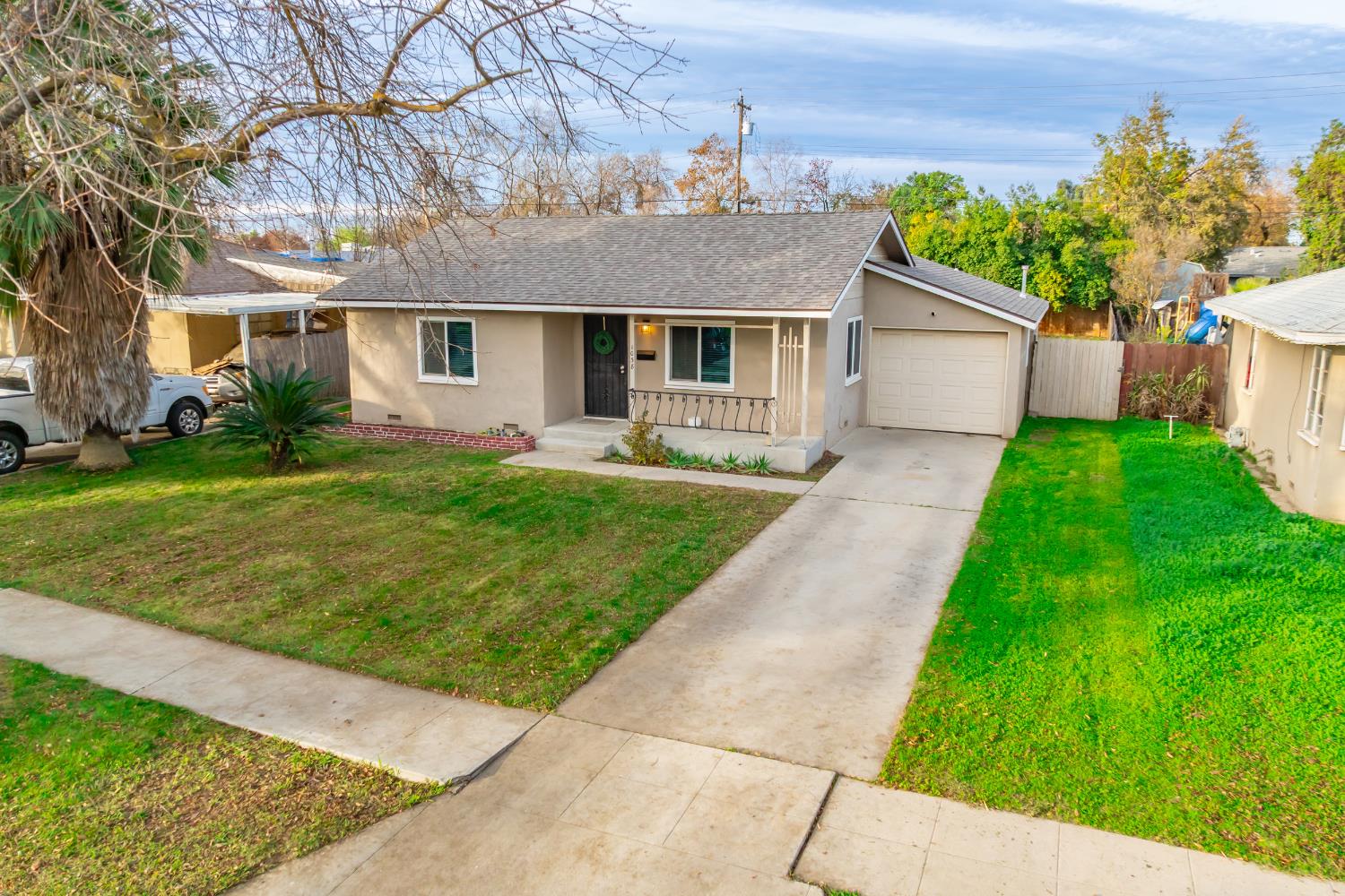 1038 W Cortland Ave, Fresno, CA 93705