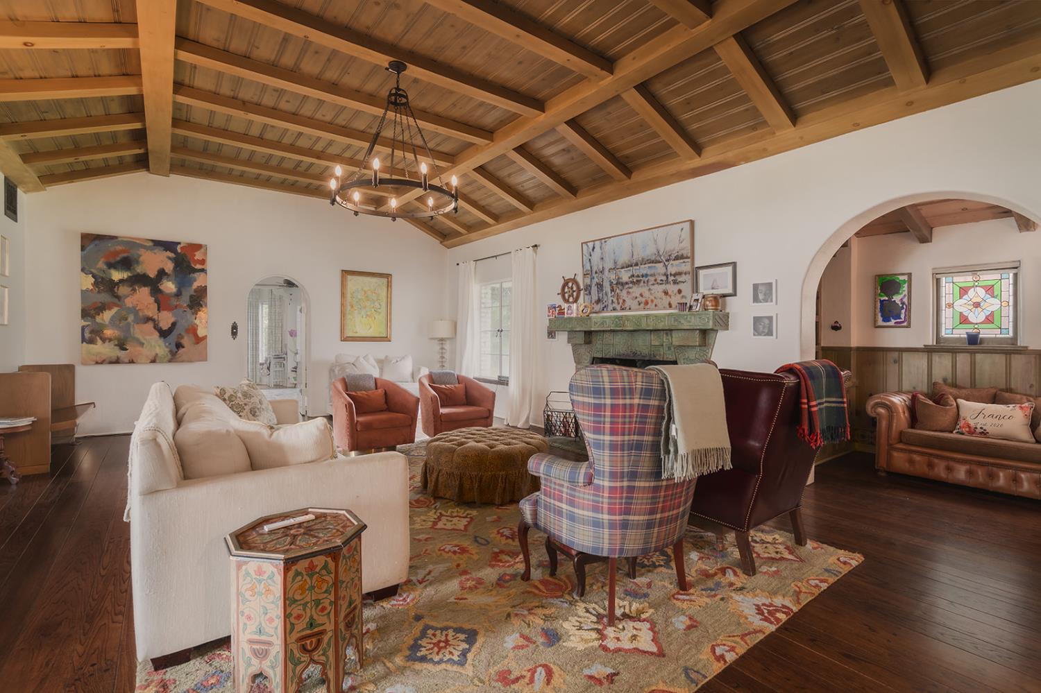 1525 N Echo Ave, Fresno, CA 93728