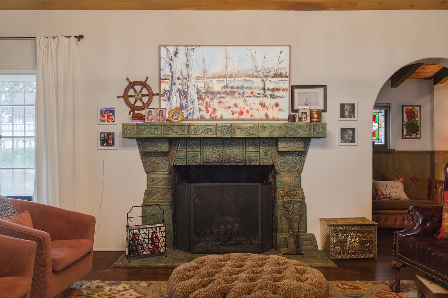 1525 N Echo Ave, Fresno, CA 93728