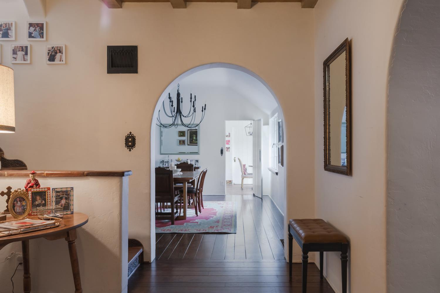 1525 N Echo Ave, Fresno, CA 93728