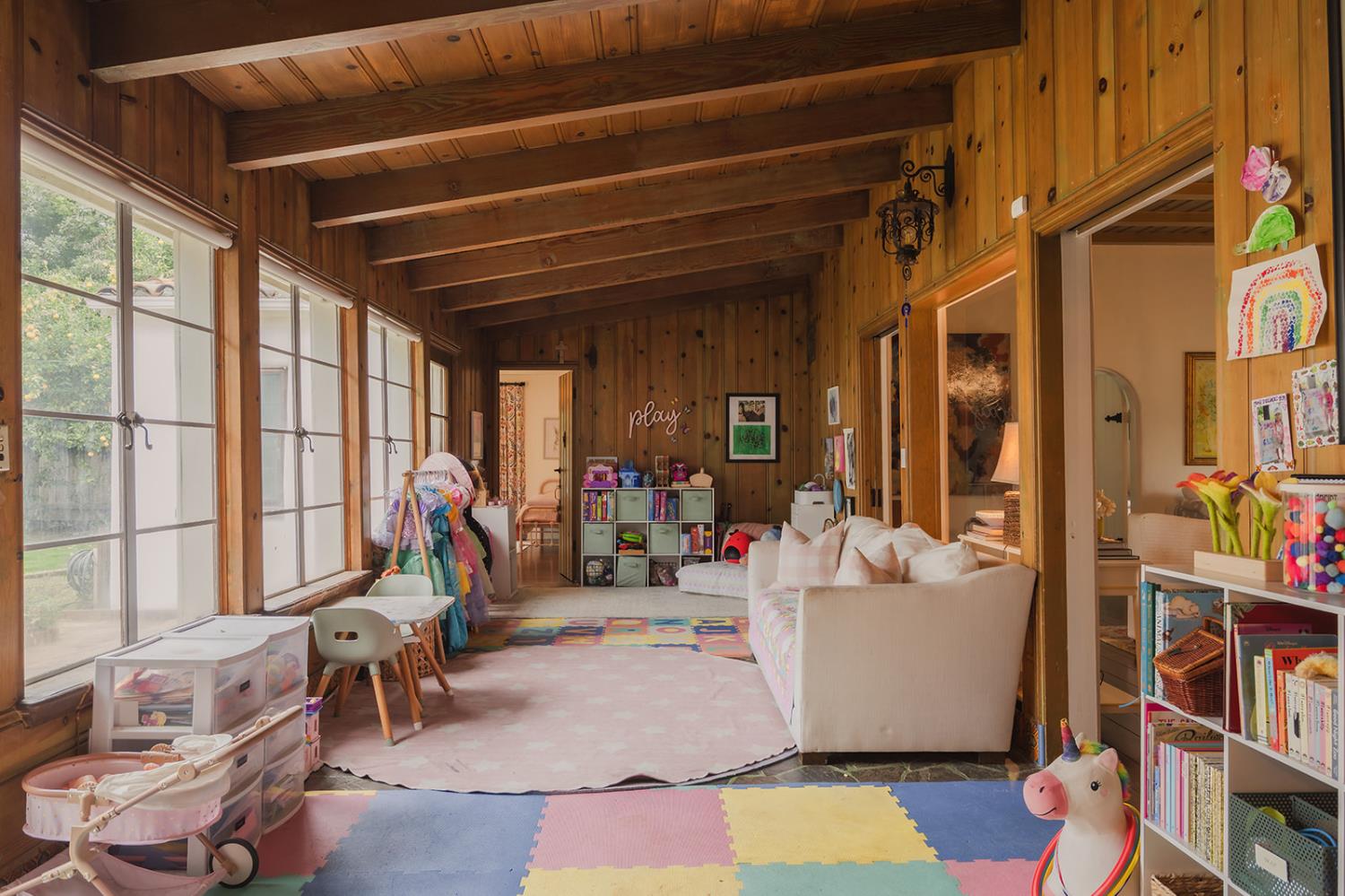 1525 N Echo Ave, Fresno, CA 93728