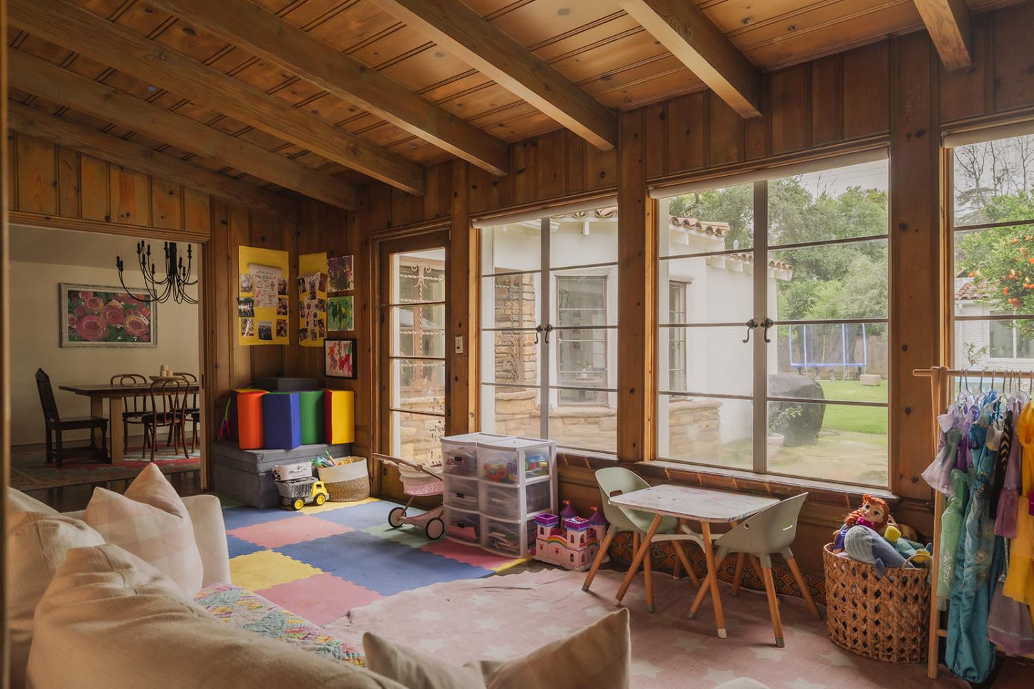 1525 N Echo Ave, Fresno, CA 93728