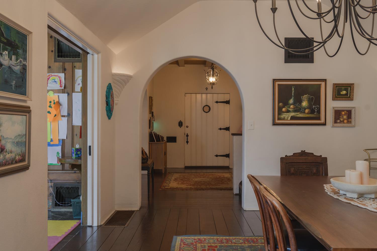 1525 N Echo Ave, Fresno, CA 93728