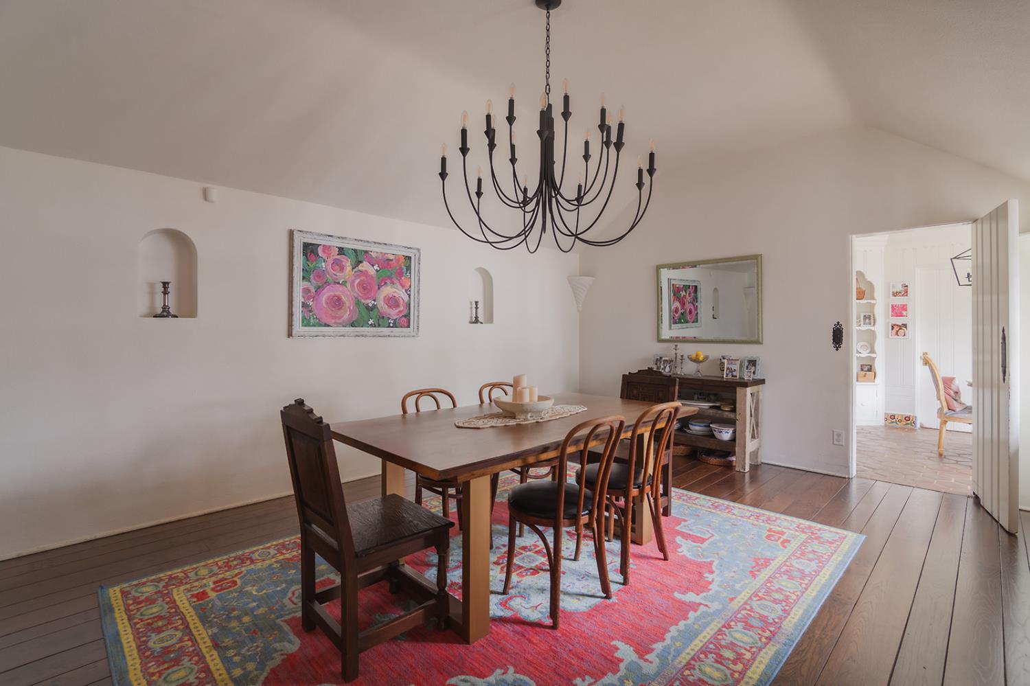 1525 N Echo Ave, Fresno, CA 93728