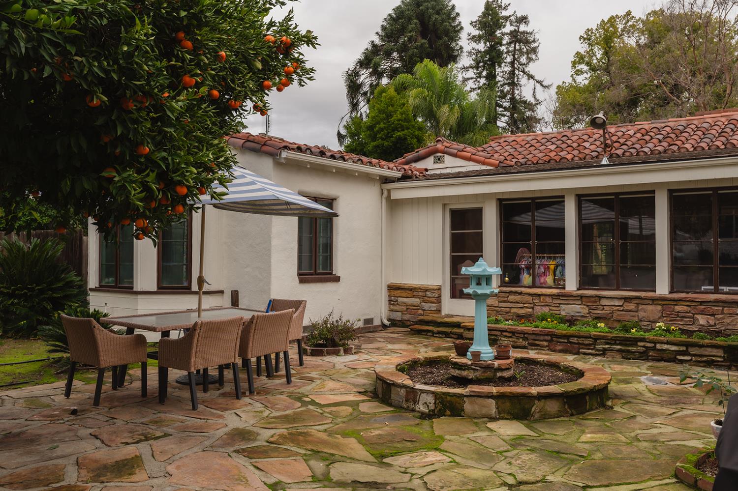 1525 N Echo Ave, Fresno, CA 93728