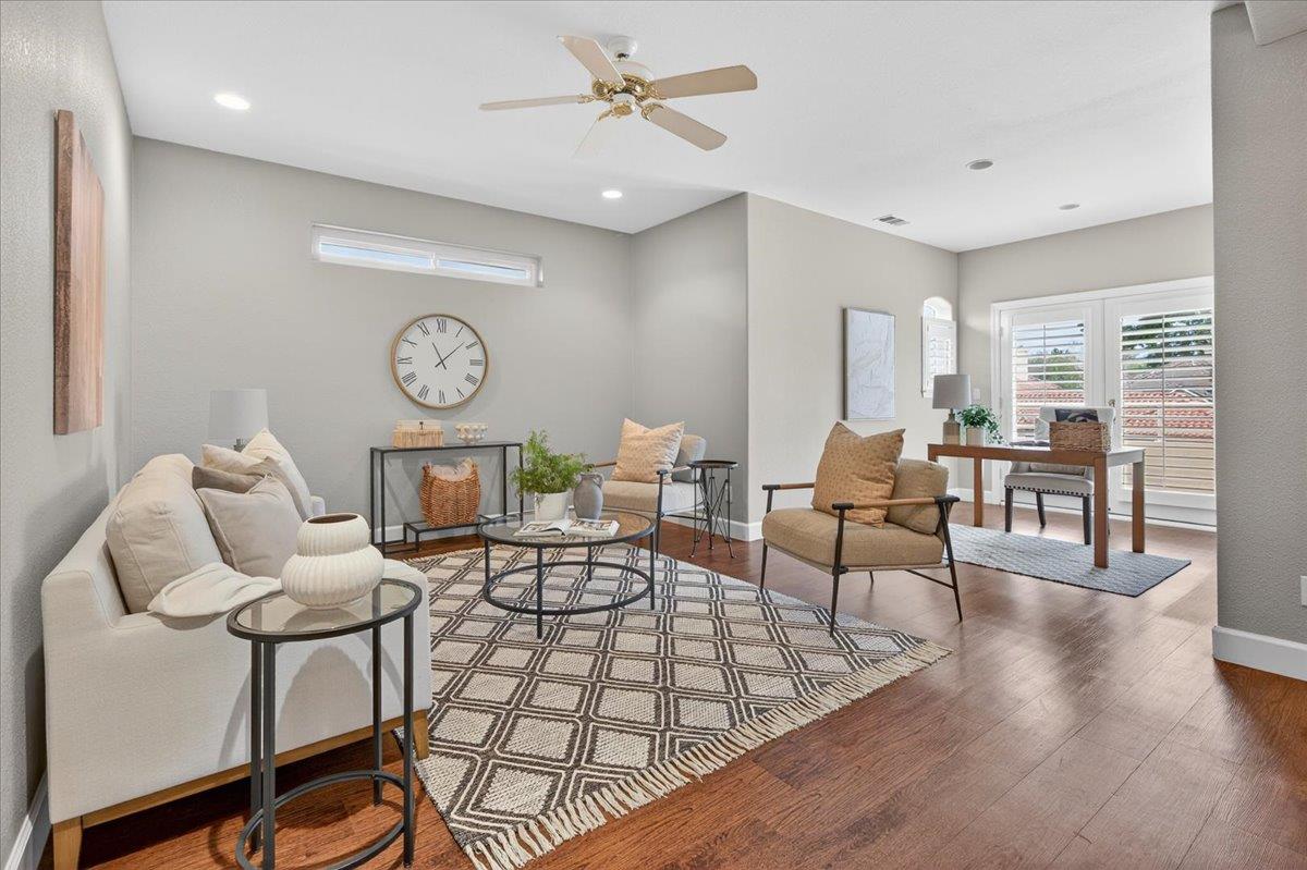 2205 W Fir Ave, Fresno, CA 93711