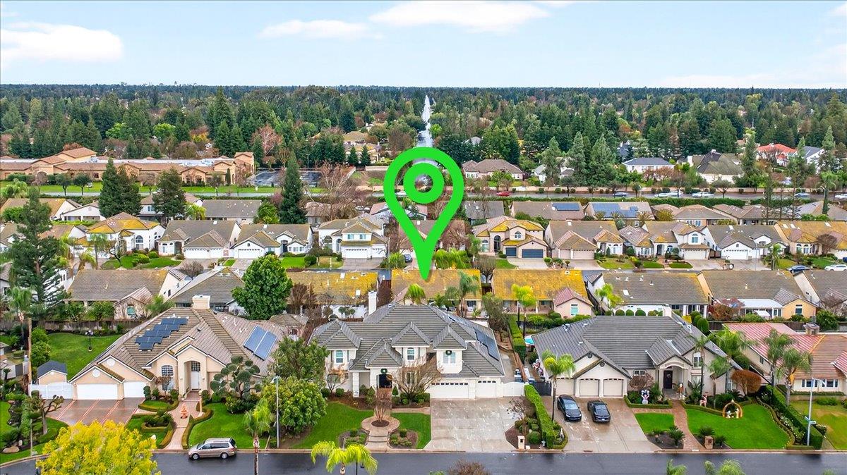 2205 W Fir Ave, Fresno, CA 93711