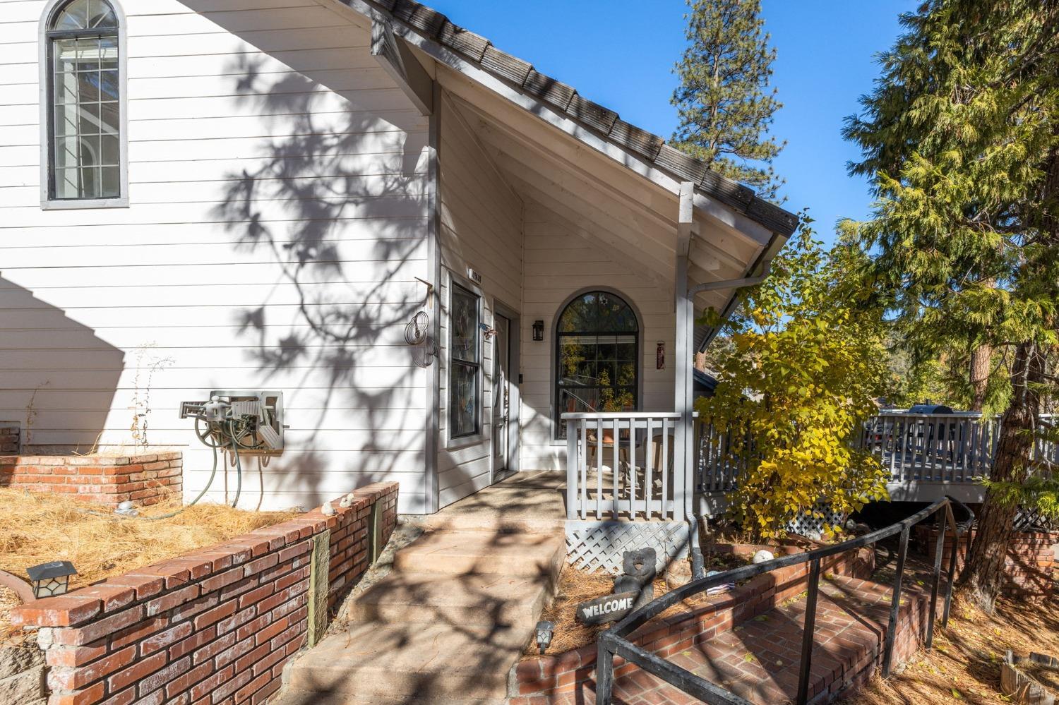 40648 Saddleback, Bass Lake, CA 93604