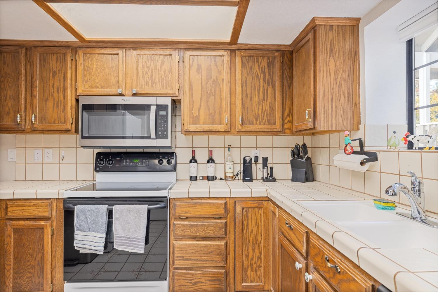 40648 Saddleback, Bass Lake, CA 93604