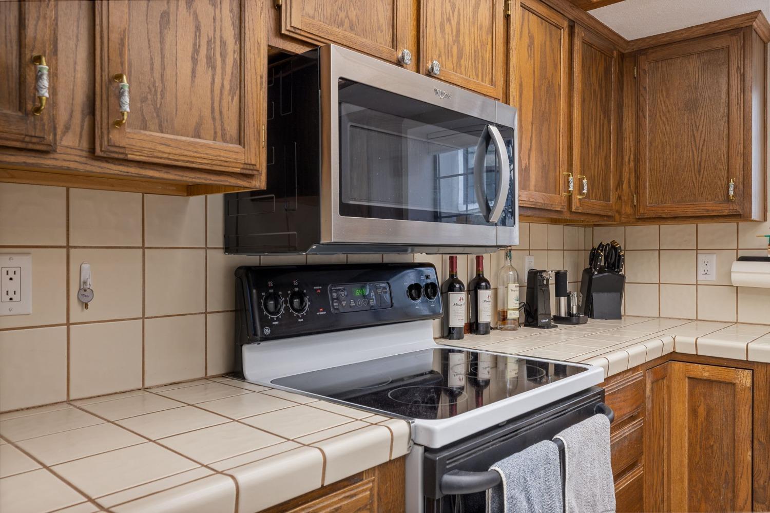 40648 Saddleback, Bass Lake, CA 93604