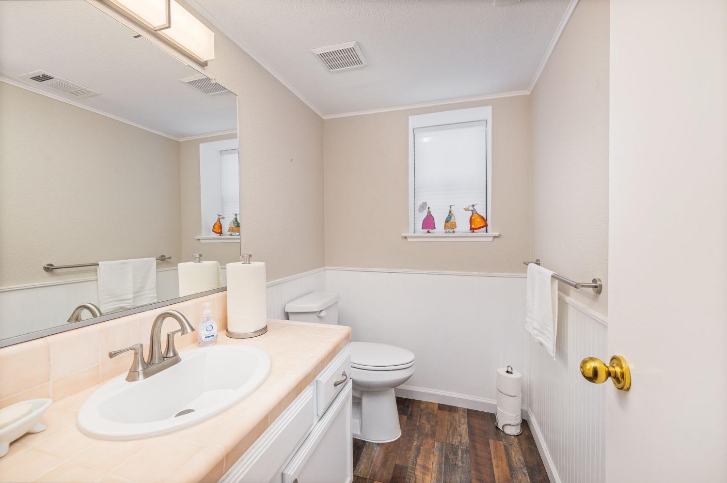 40648 Saddleback, Bass Lake, CA 93604