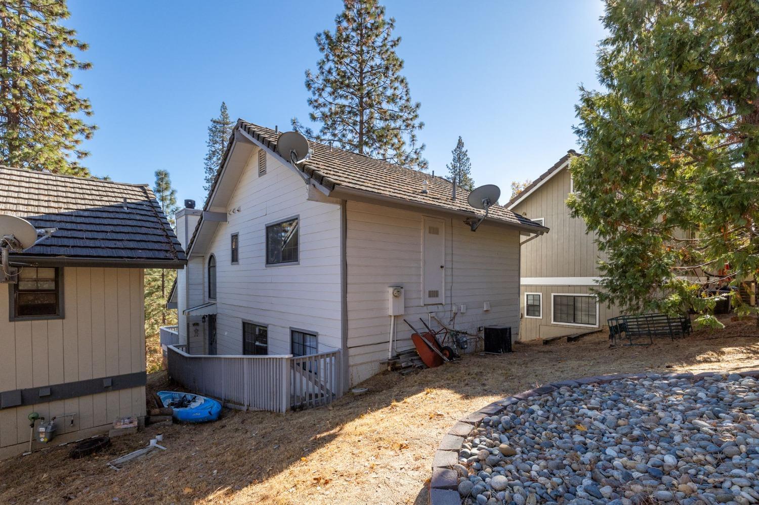 40648 Saddleback, Bass Lake, CA 93604