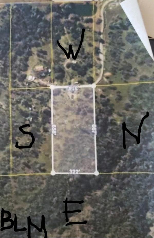 0 000 SYCAMORE, Tollhouse, CA 93667