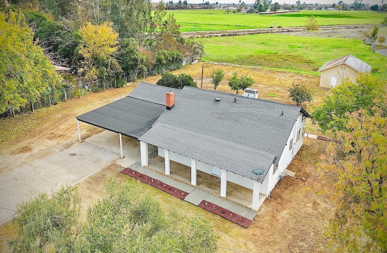 5120 E Church, Fresno, CA 93725
