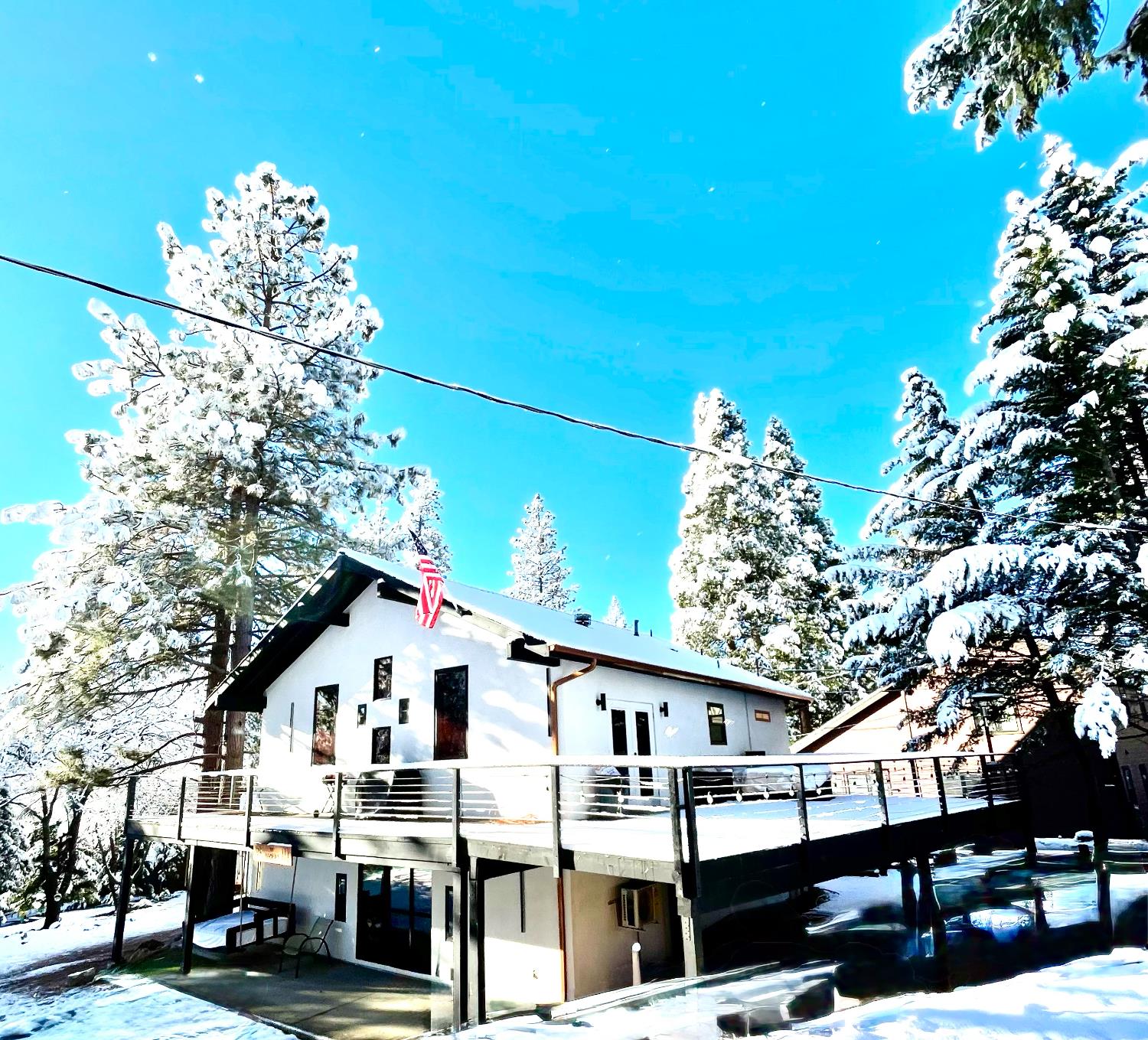 39490 Crane Valley Ct, Bass Lake, CA 93604