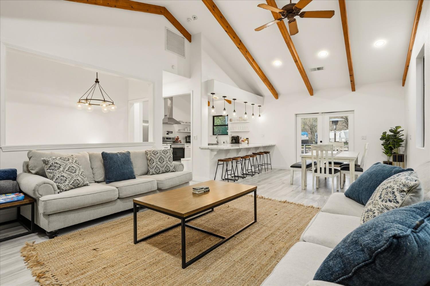 39490 Crane Valley Ct, Bass Lake, CA 93604