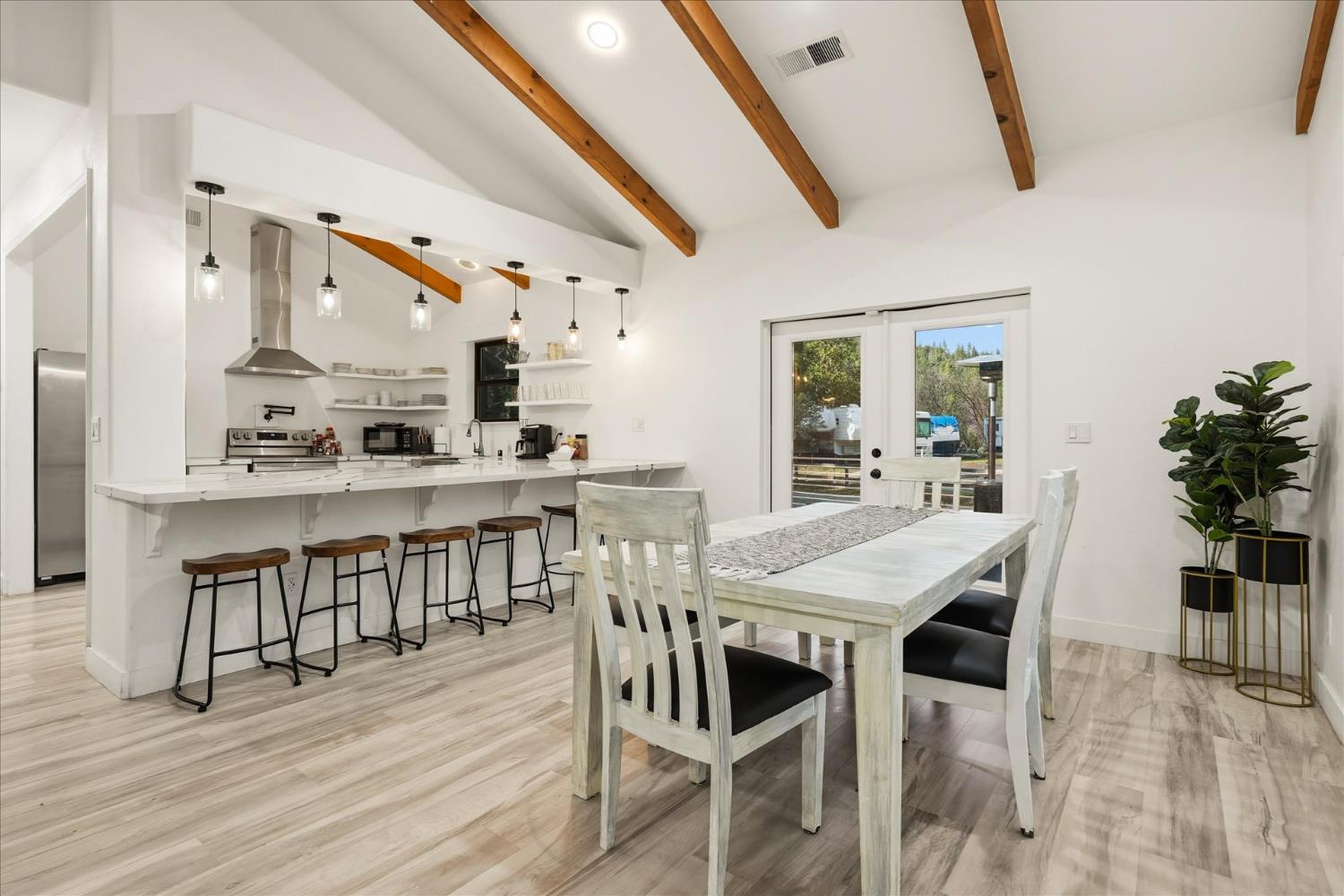 39490 Crane Valley Ct, Bass Lake, CA 93604