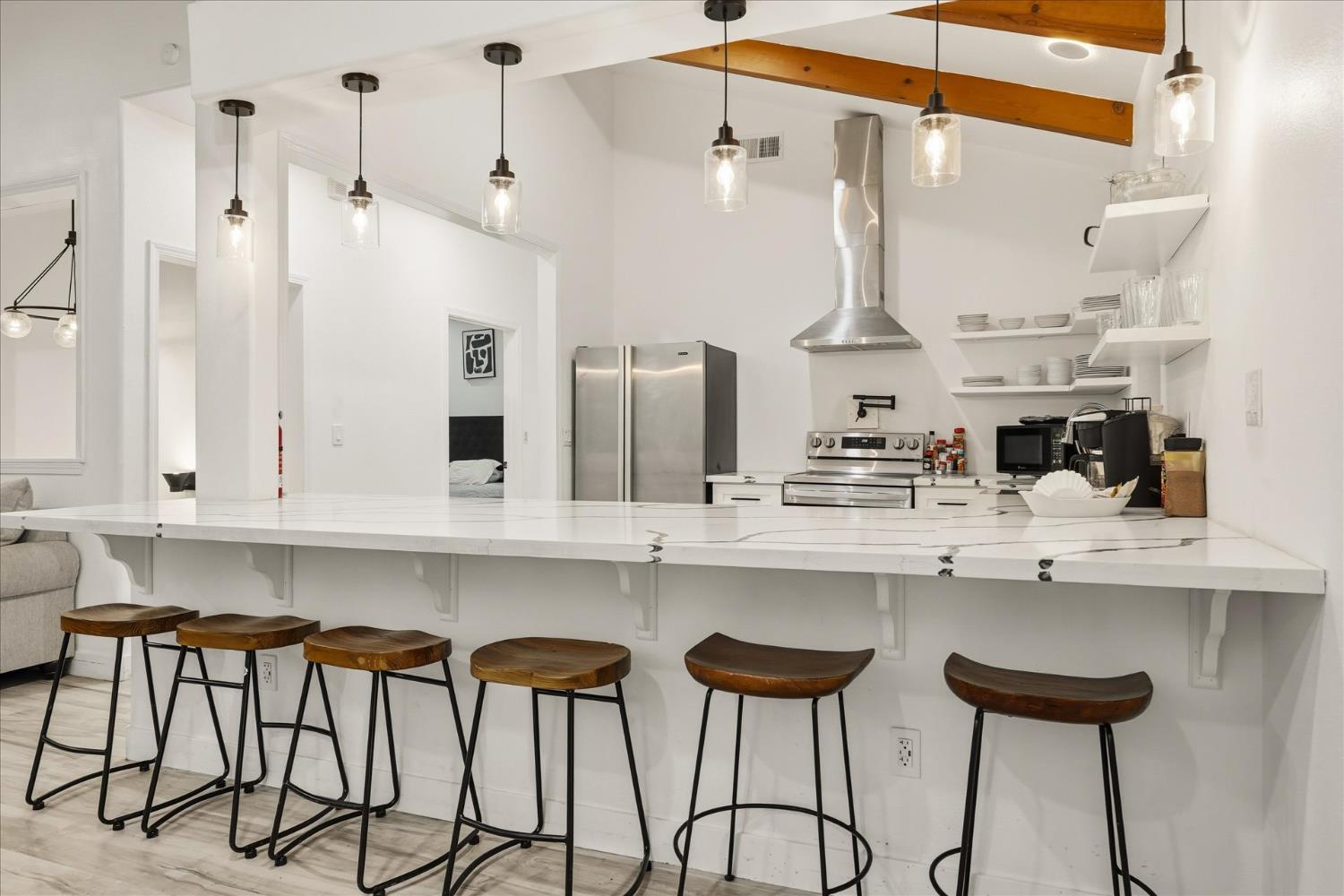 39490 Crane Valley Ct, Bass Lake, CA 93604