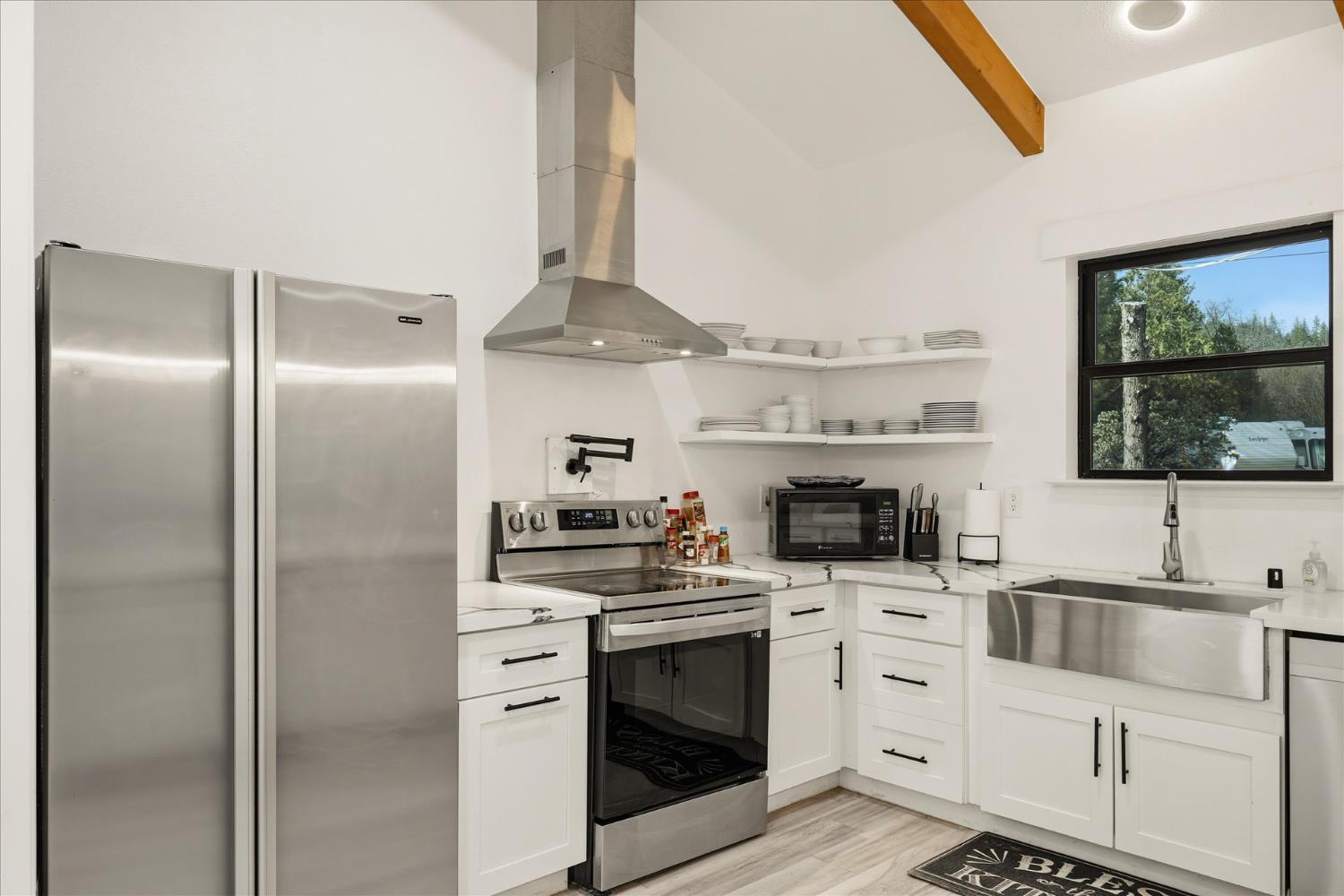 39490 Crane Valley Ct, Bass Lake, CA 93604