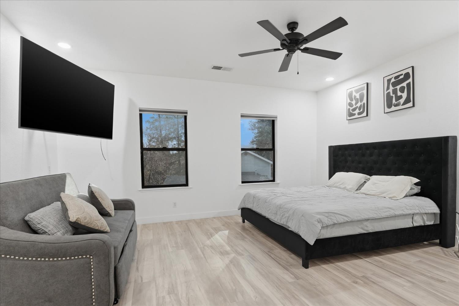 39490 Crane Valley Ct, Bass Lake, CA 93604