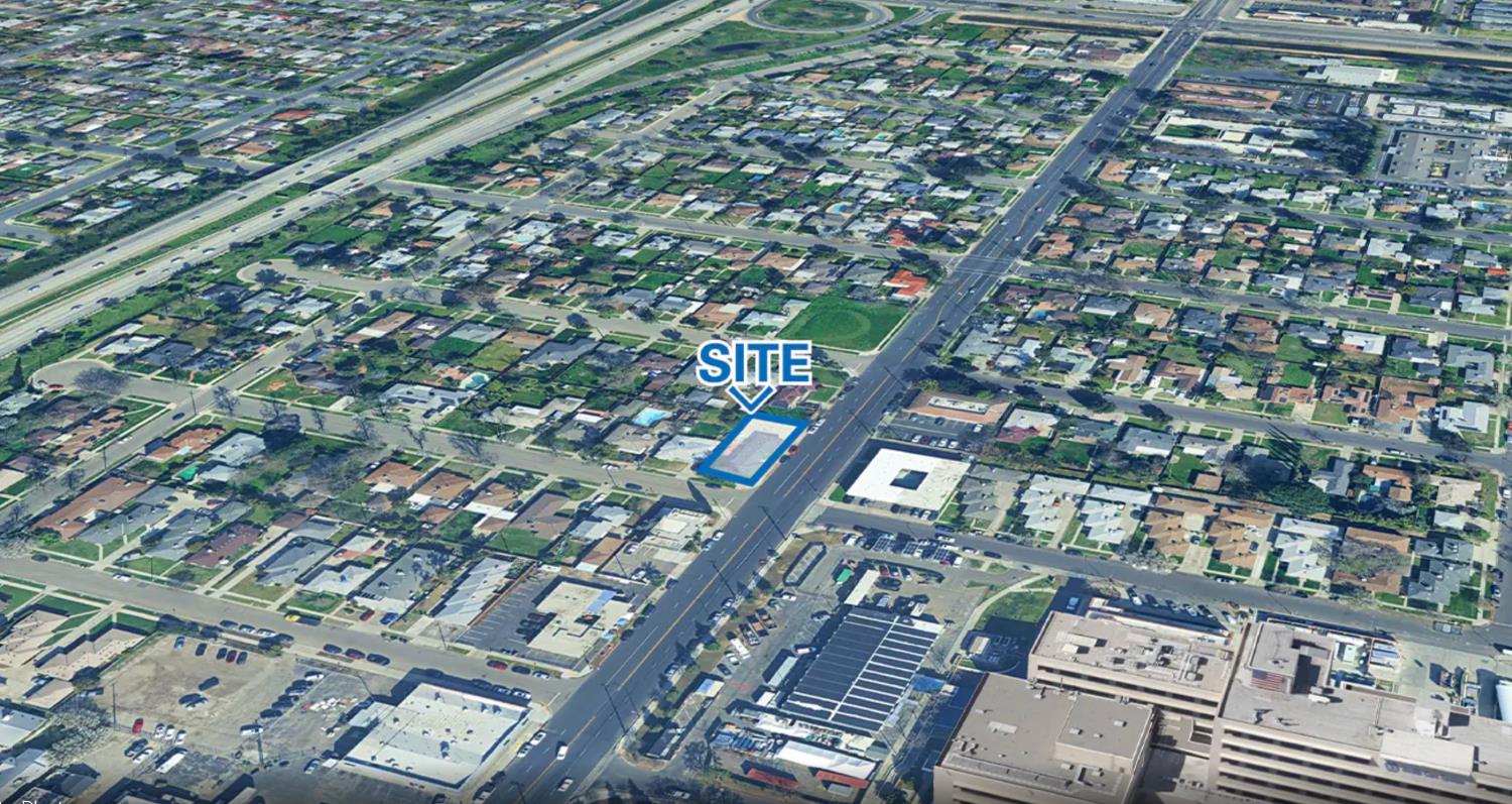 2611 N Fresno St, Fresno, CA 93703