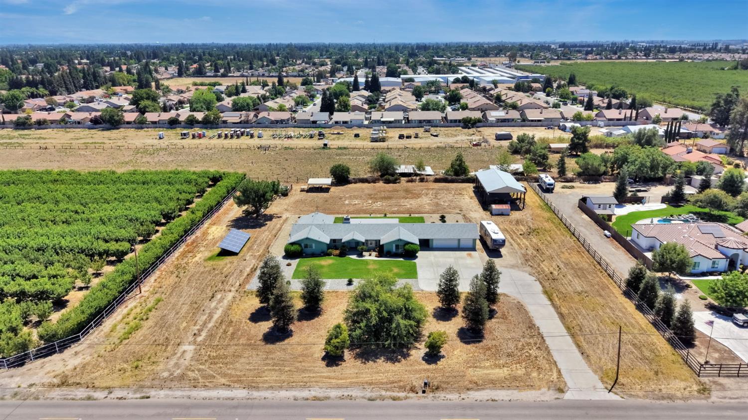 14183 Road 24, Madera, CA 93637