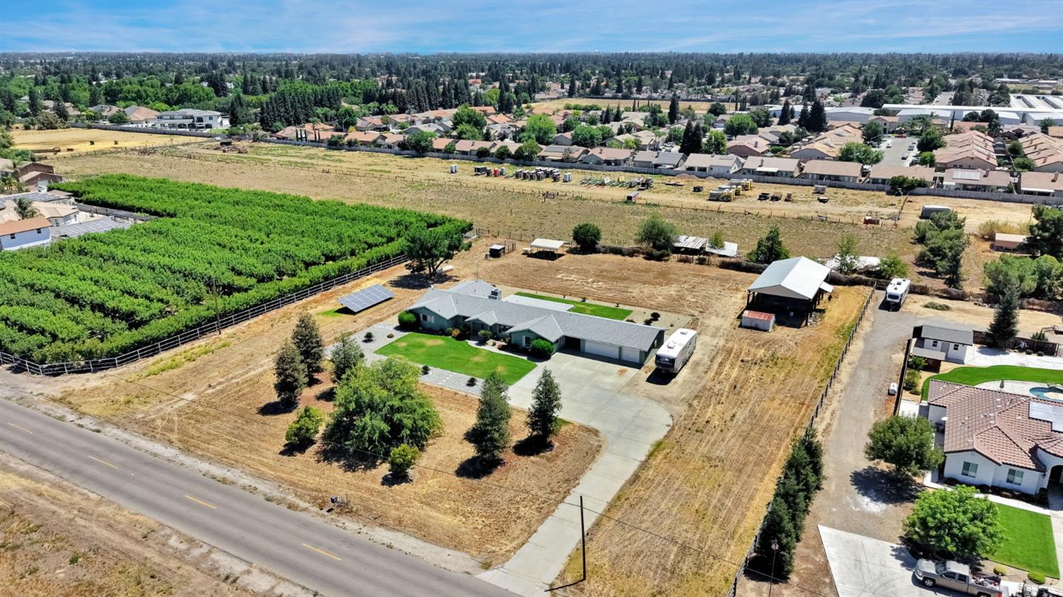 14183 Road 24, Madera, CA 93637