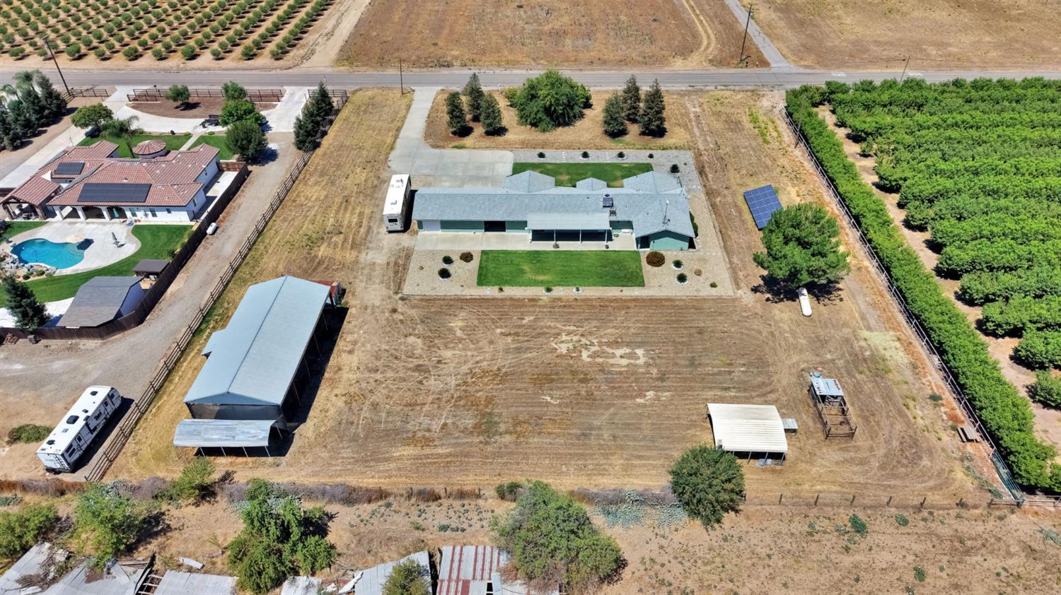 14183 Road 24, Madera, CA 93637