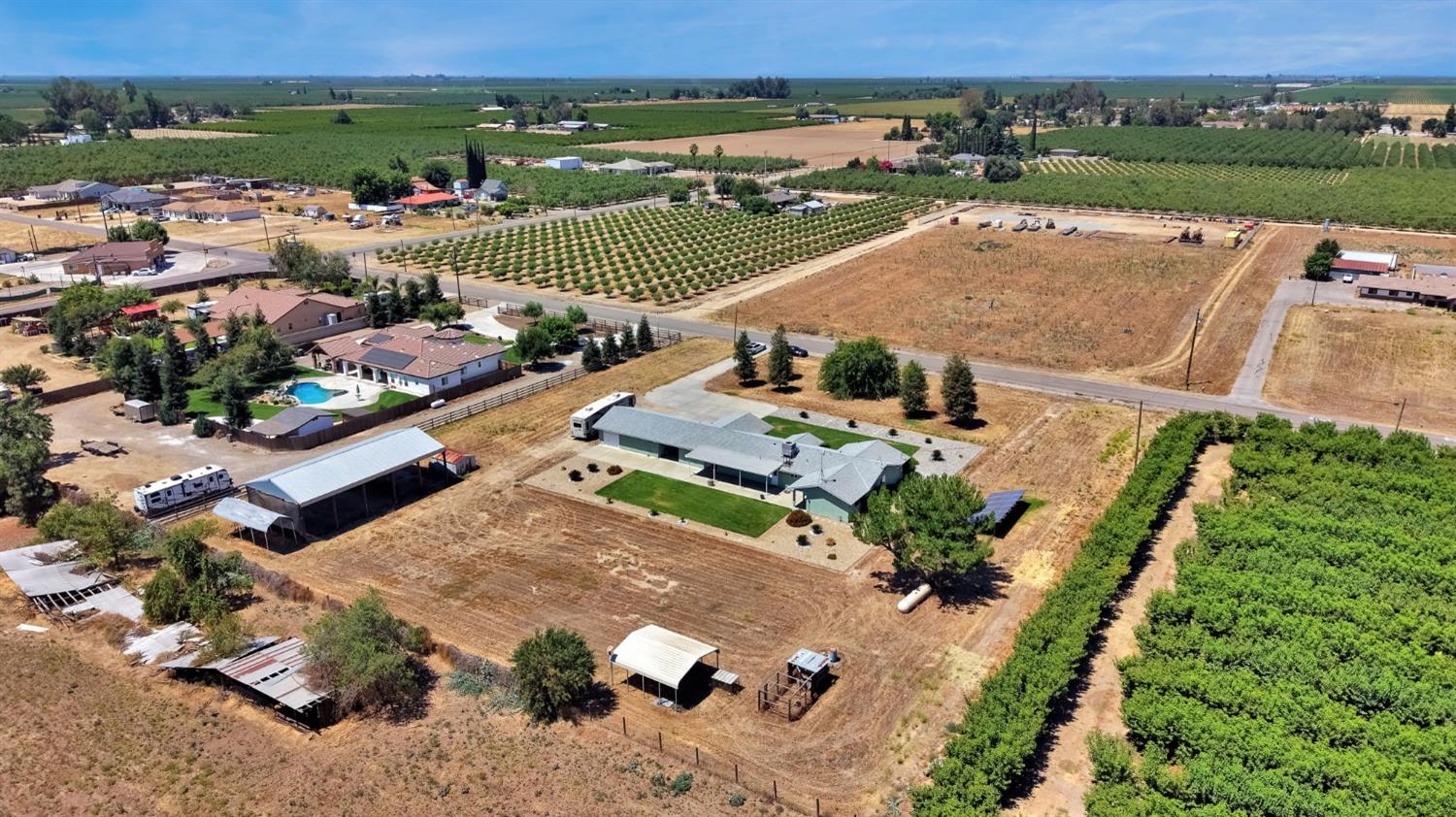 14183 Road 24, Madera, CA 93637