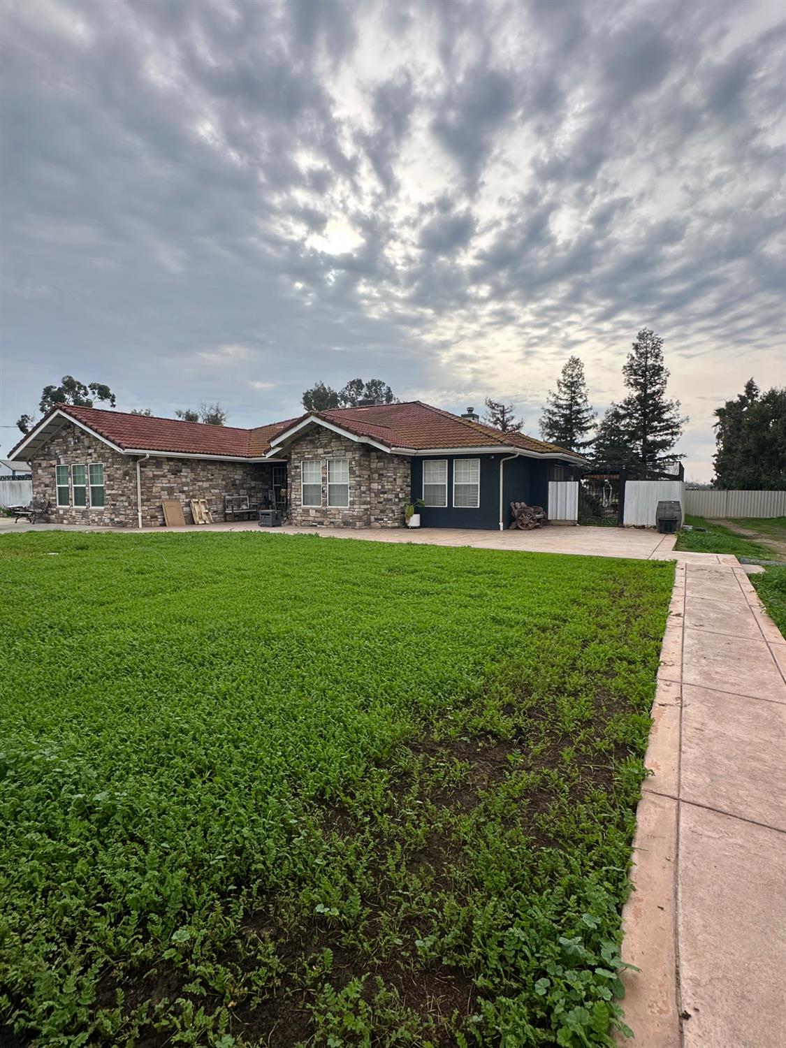 31144 James Ave, Madera, CA 93636