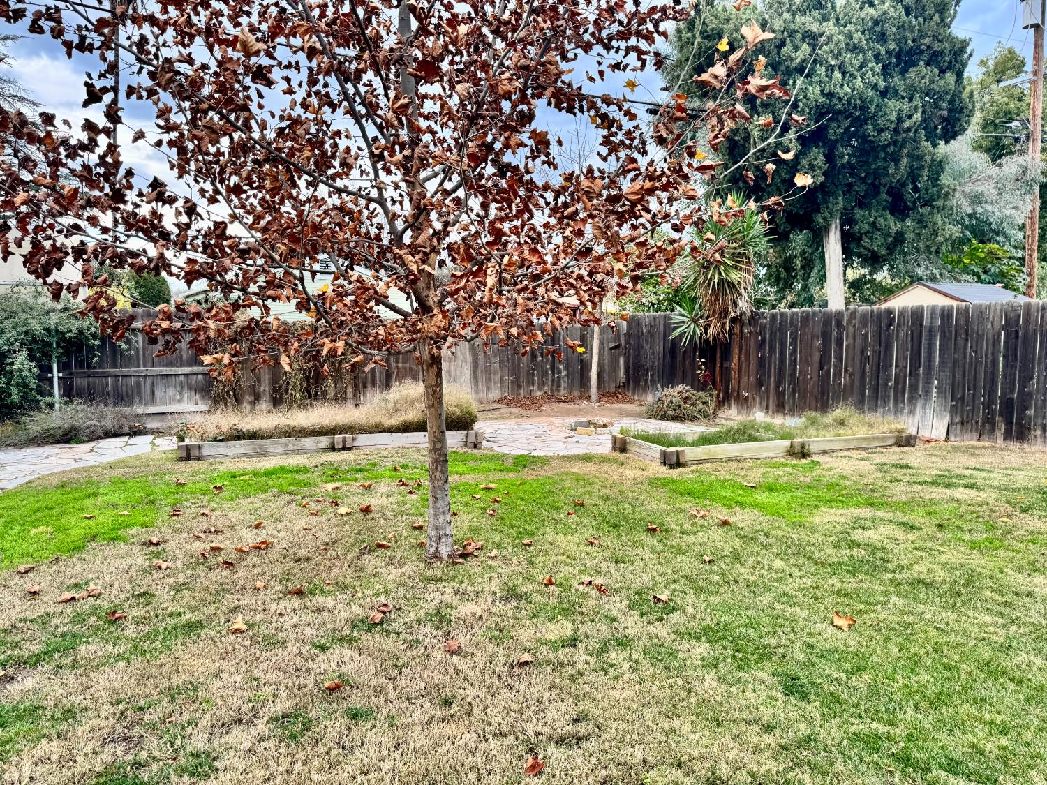 1261 N Glenn Ave N, Fresno, CA 93728