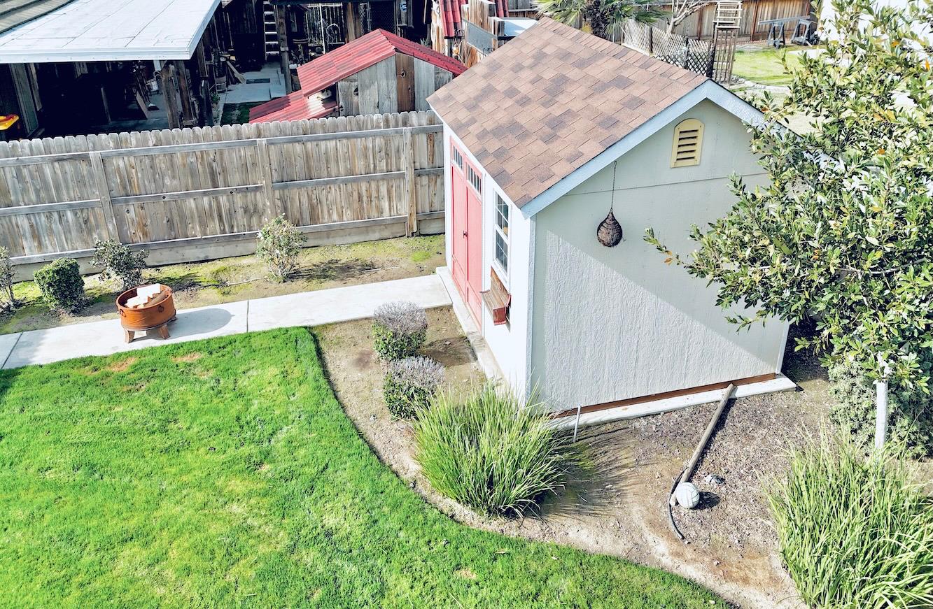 926 Northstar Dr, Hanford, CA 93230