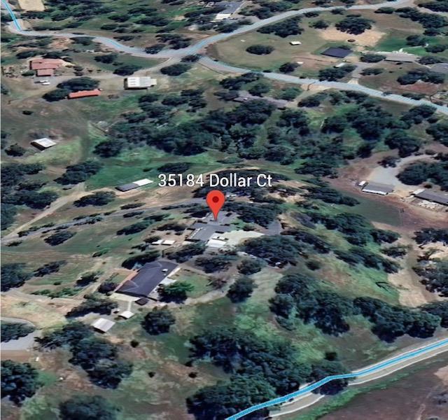 35184 Dollar Ct, Coarsegold, CA 93614