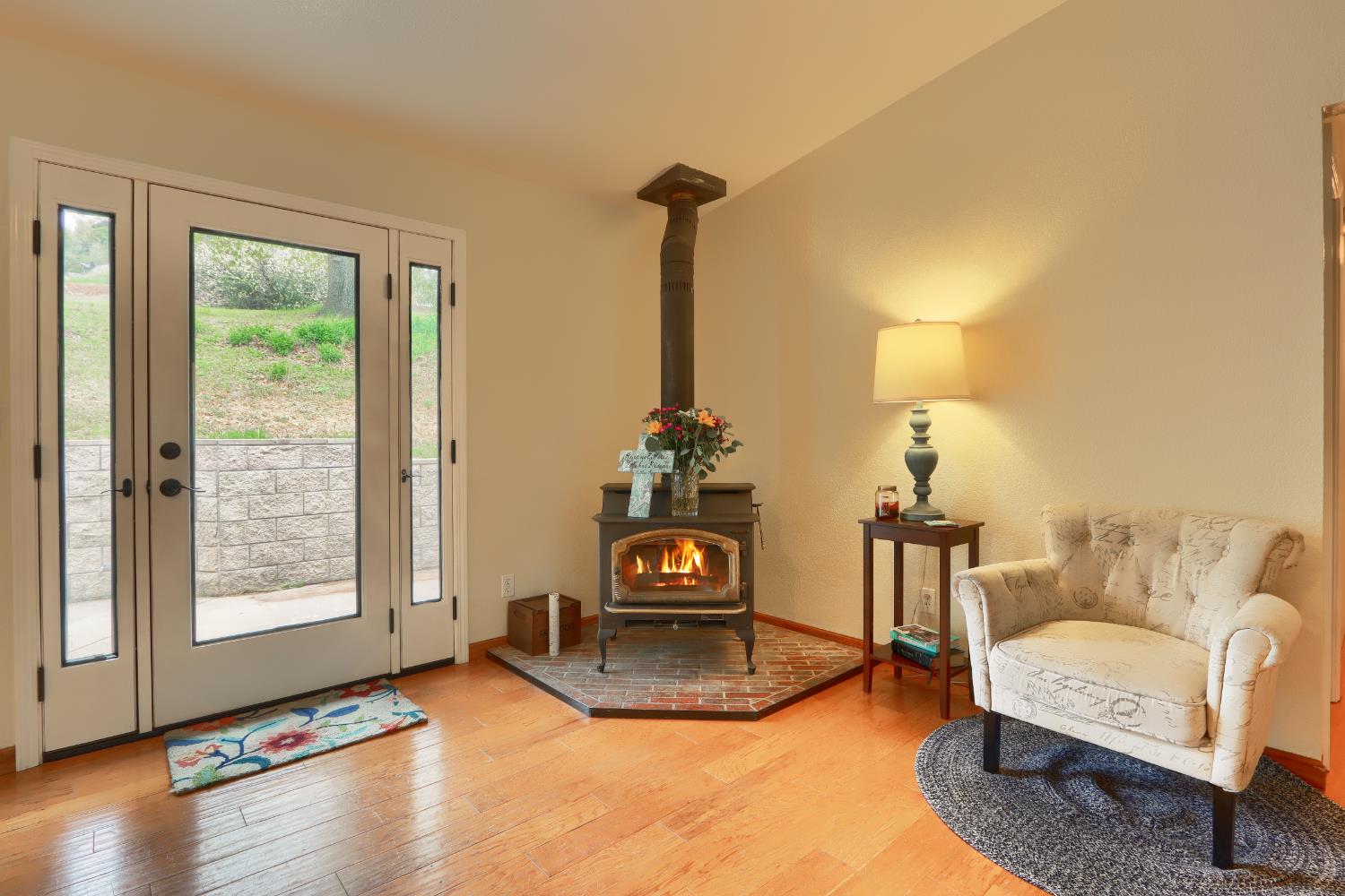 41820 Dillon Cir, Ahwahnee, CA 93601