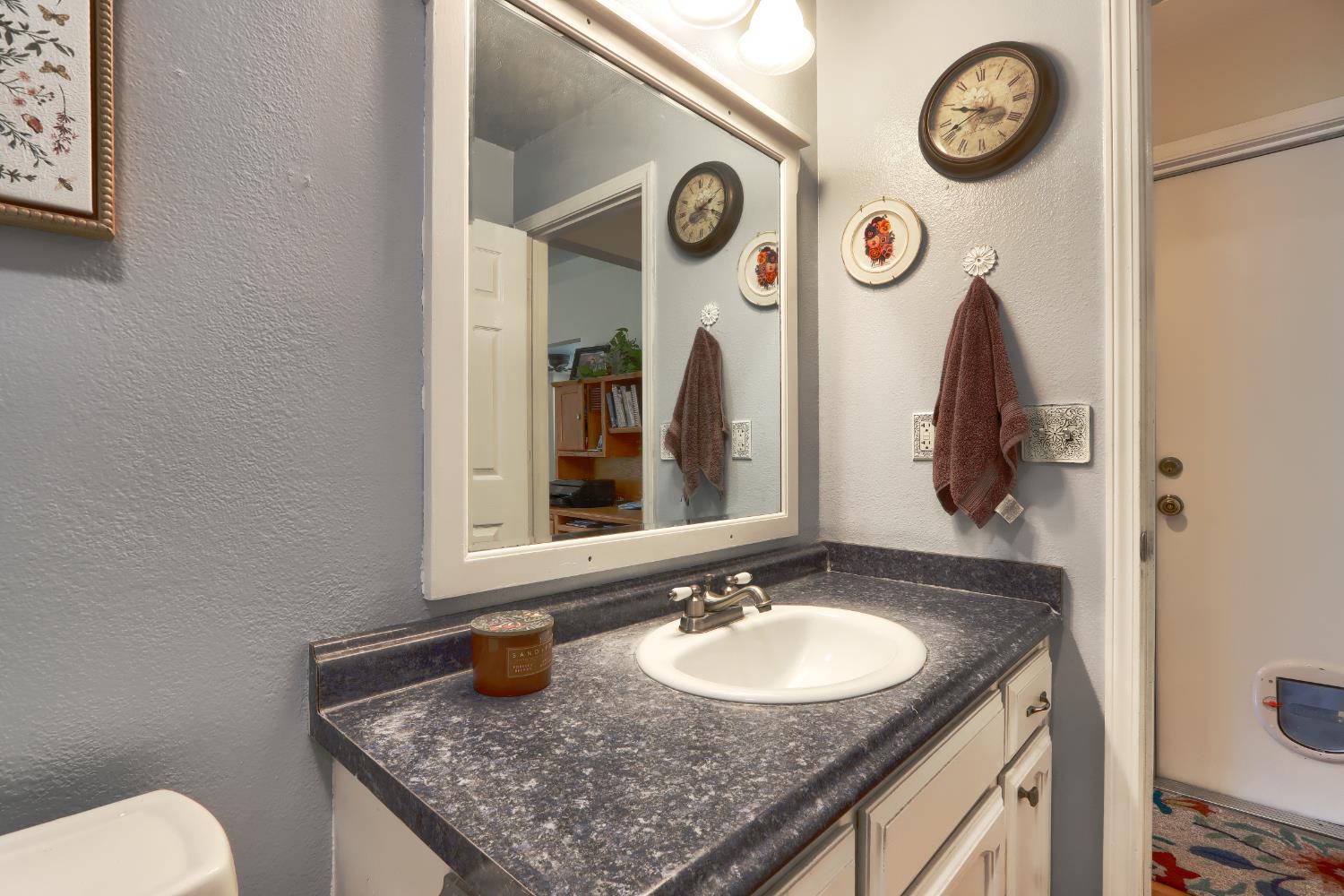 41820 Dillon Cir, Ahwahnee, CA 93601